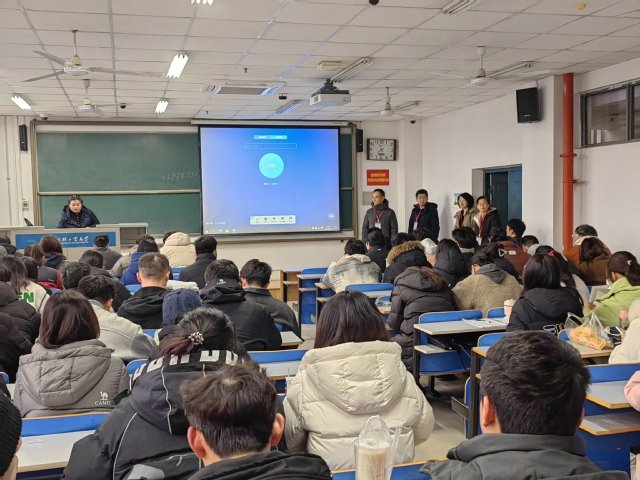 全面了解新学期研究生师生教学和MK综