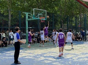 充分展现研究生全面发展
